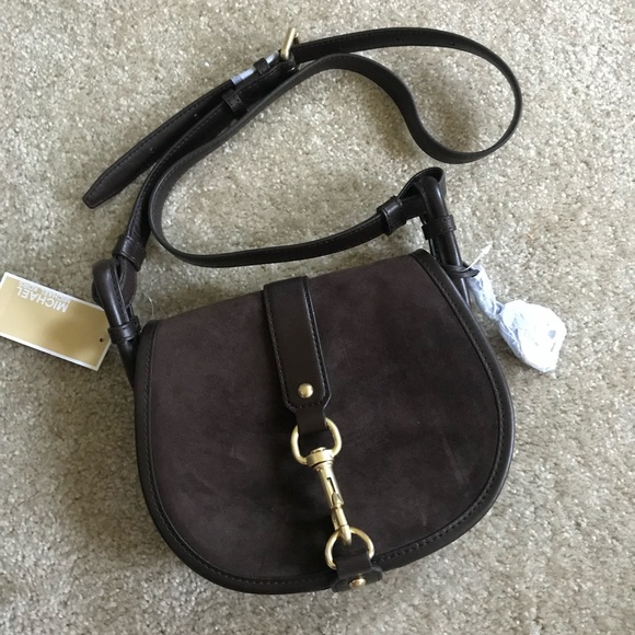 Michael Kors crossbody bag NWT
